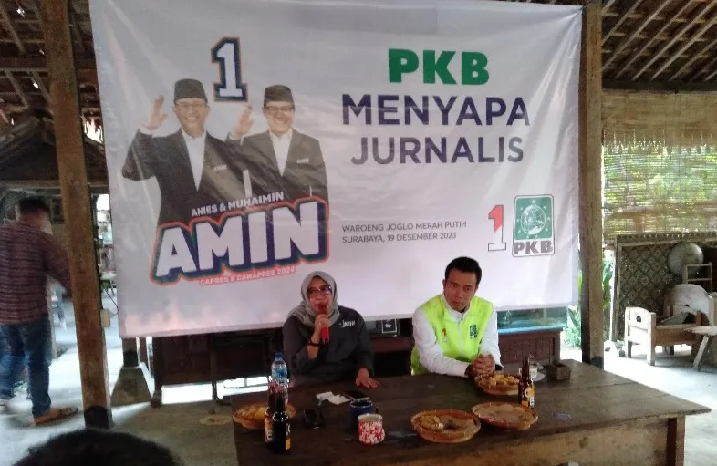 Anik Maslachah Tegaskan Mesin Partai Siap Hadapi Pemilu 2024