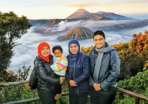 Bromo The World’s Most Beautiful National Parks 2023
