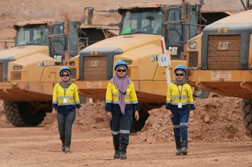 Grup Merdeka Kedepankan Komitmen Kesetaraan dan Keberagaman