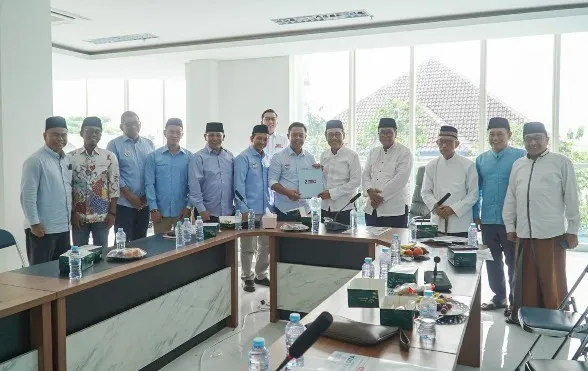 TKD Jatim Mohon Doa Pemilu 2024 Lancar dan Damai