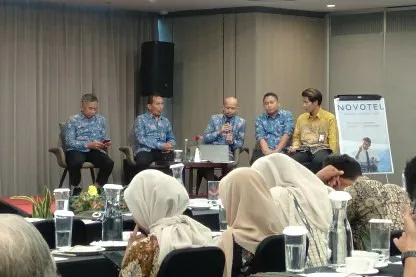 Sepanjang 2023, Ombudsman RI Jatim Tangani 947 Laporan