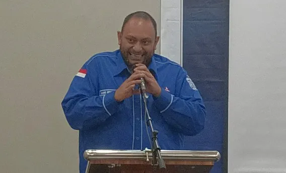 Untuk PJ Gubernur Jatim, Fraksi Demokrat Sodorkan Satu Nama 
