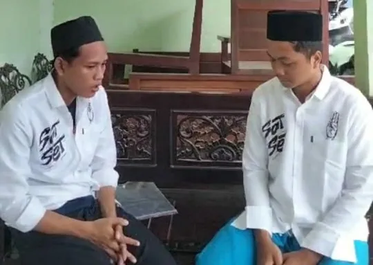 Forum Silaturrahim Gus dan Kiai Jatim Siap Menangkan GANJAR MAHFUD