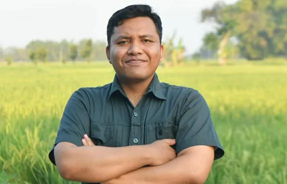 Relawan Gus Ipul Disebut Gerbong Kosong Tanpa Penumpang