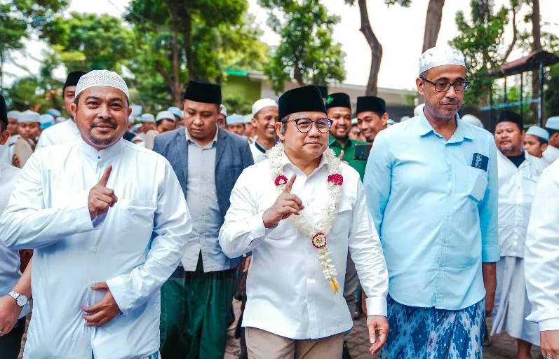 Survey AMIN Naik, Gus Salam: Bukti Kerja Keras Warga Nahdliyin