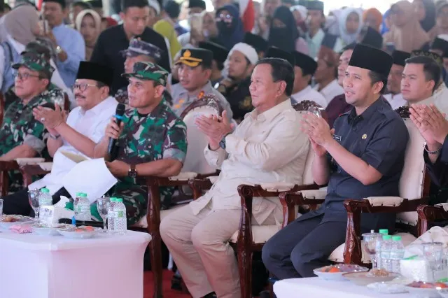Tanya Usia Emil Dardak, Ini Kriteria Pemimpin Muda Prabowo