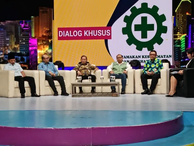 Perlunya Penerapan Budaya K3 Guna Menjamin Keberlangsungan Usaha