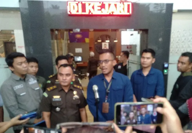 Tiga Wanita Pengelola Kopkar UPN Veteran Surabaya Jadi Tahanan Kota 