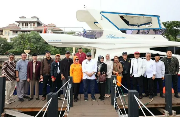 Ketua DPD RI Singgung Soal Posko Pengaduan Pemilu 