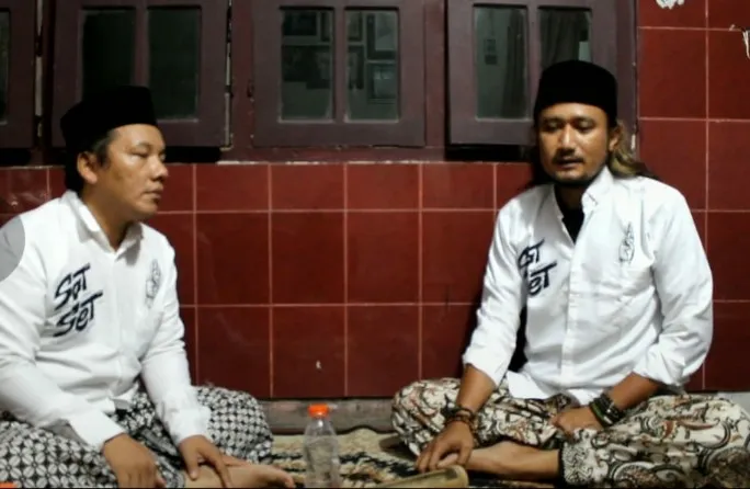 Forum Silaturrahim Gus dan Kyai Jatim Mantapkan Dukungan Ganjar Mahfud