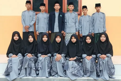 Forum Silaturahim Gus-Kiai Jatim untuk GANJAR MAHFUD ke Sampang