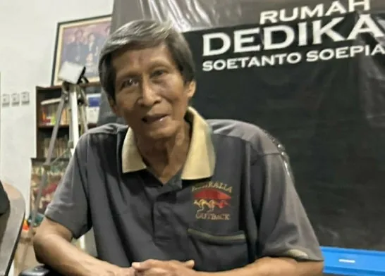 Di Negeri Ini, Korupsi Berkembang Sistemik