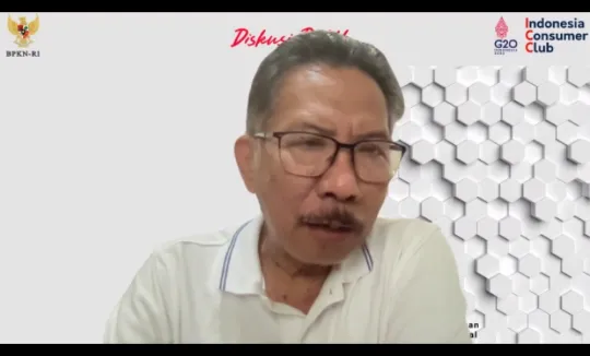 Pentingnya Cukai MBDK Sebagai Kontrol Resiko Kesehatan Jangka Panjang 