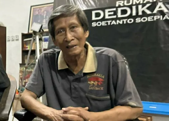 Tujuan Hukum