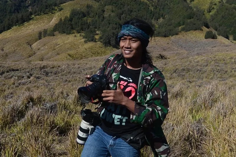 Ini Kemudahan dan Tantangan Jurnalis Foto di Era Digital