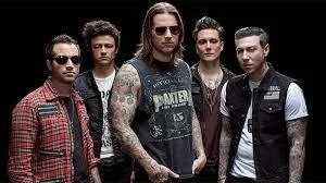 Avenged Sevenfold Dirumorkan Kembali Hadir di Indonesia