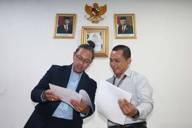 BHD Law Firm Surabaya Resmi Jadi Konsultan Hukum BPR Bhapertim Persada