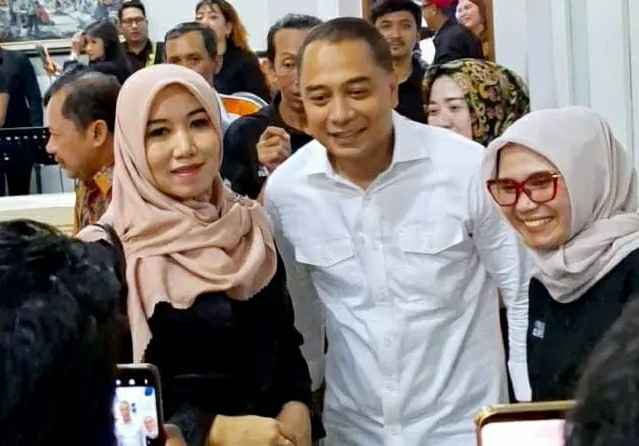 Pencatut Foto Menghilang, Ning Lia Pilih Memaafkan