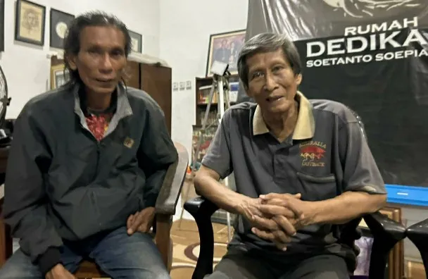 Daulat Ditangan Rakyat, Ala Gen Z 