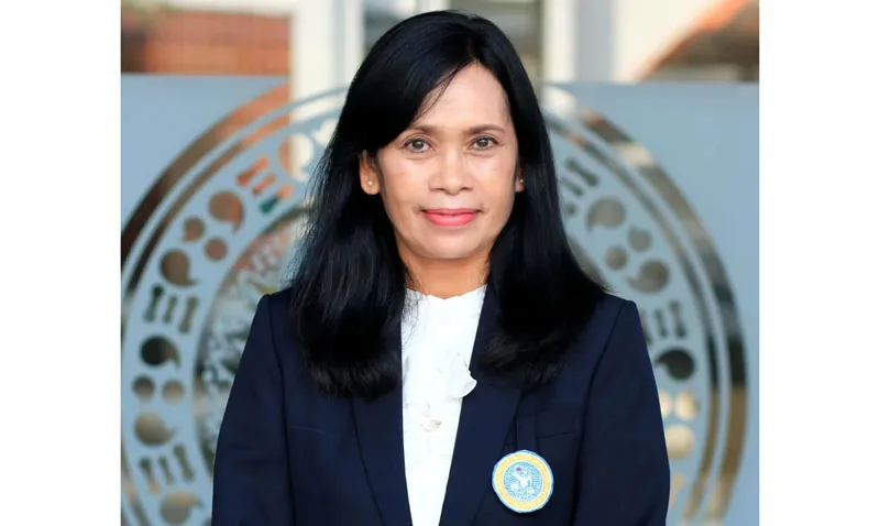 Pakar Terangkan Peran Penting Bahasa Ibu