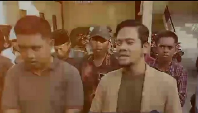 Sulaisi Sebut Eks Wabub Sampang Pengecut