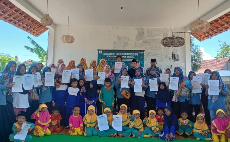 Saiq Al Hikmah Gratiskan Tes STIFin