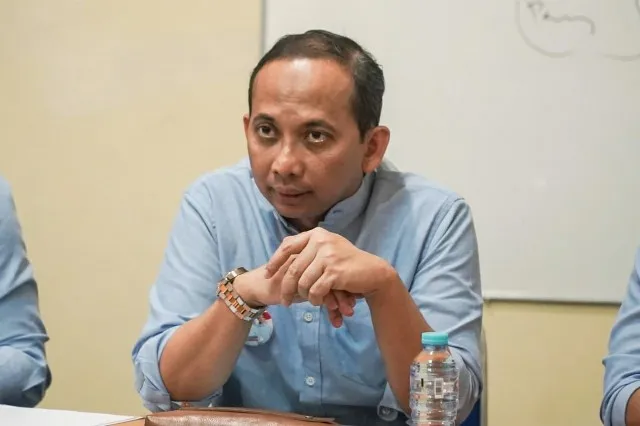Hasil PSU Bukti Prabowo-Gibran Menang di Berbagai TPS 