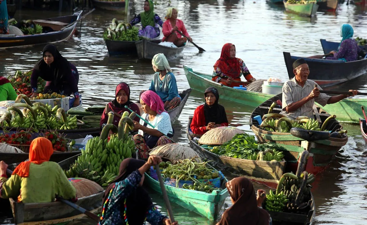 Harga Bahan Pokok Naik, Pakar Kebijakan Publik: Perlu Grand Design yang Unggul