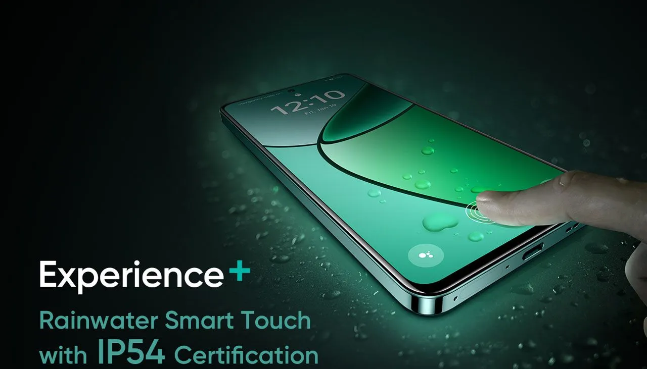 3 Fitur Unggulan Realme 12 Series 5G