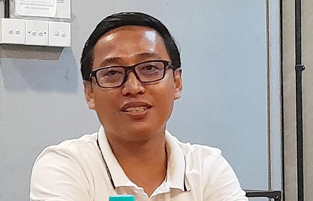 Ahmad Labib, Wajah Baru dari Dapil Jatim X