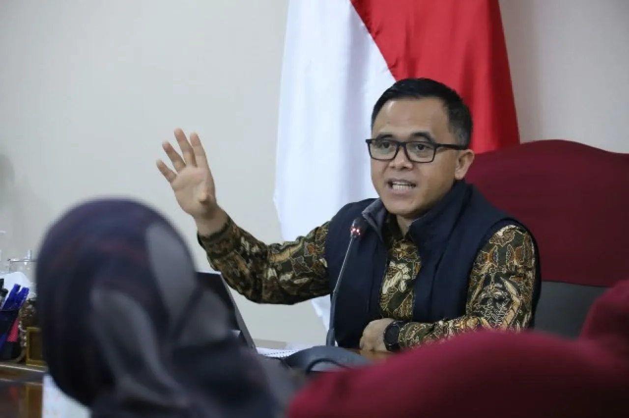 Menpan RB Buka Seleksi Calon ASN untuk Fresh Graduate dan Tenaga Non-ASN
