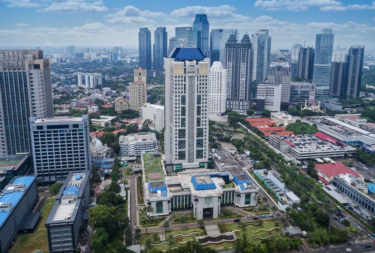 RUPST Bank Mandiri Sepakat Tebar Dividen Rp 33,03 Triliun