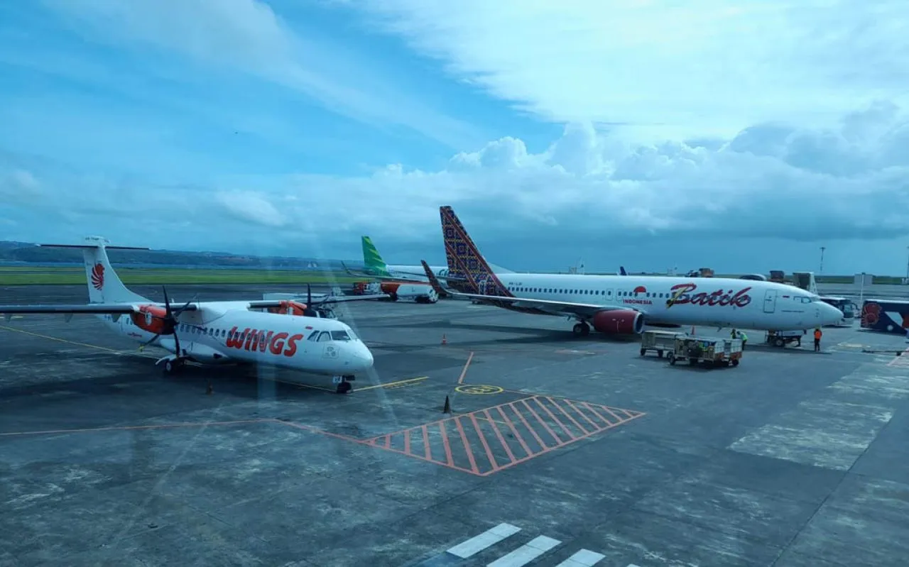Geger Pilot Batik Air Tertidur Saat Bertugas, Pakar UNAIR Ungkap Pentingnya Work Life Balance