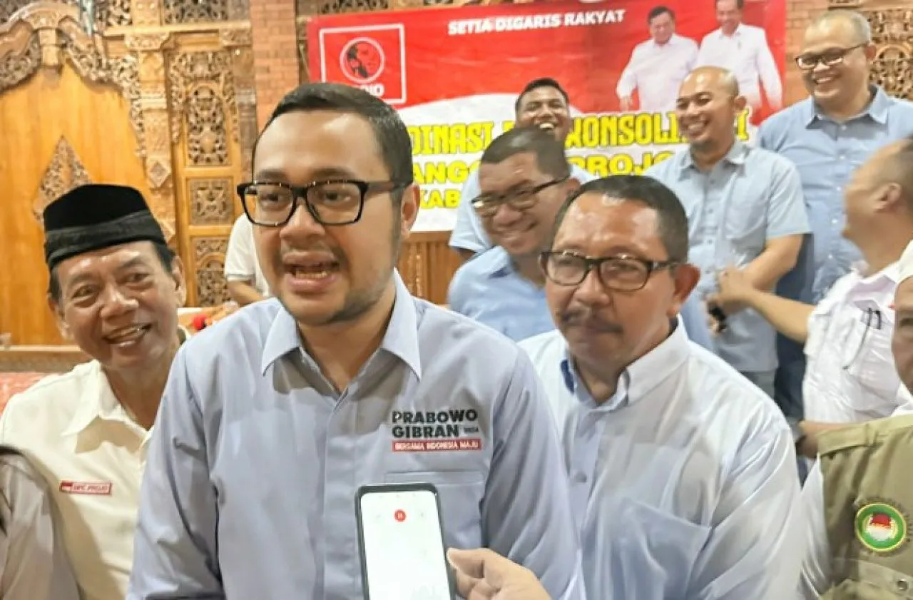 Deretan Cawagub Potensial Khofifah di Pilgub Jatim ARCI: Emil Hingga Bayu Airlangga