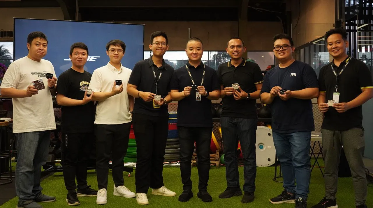 Bose Ultra Open Earbuds Akan Dirilis di Indonesia dalam Waktu Dekat