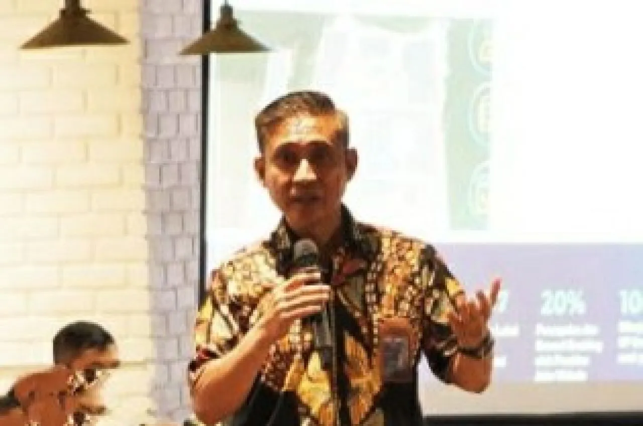 PLN Nusantara Power Wujudkan Indonesia Lebih Hijau
