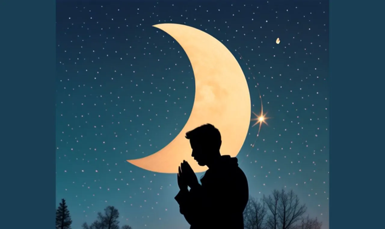 Doa Niat Puasa Ramadhan Satu Bulan Penuh
