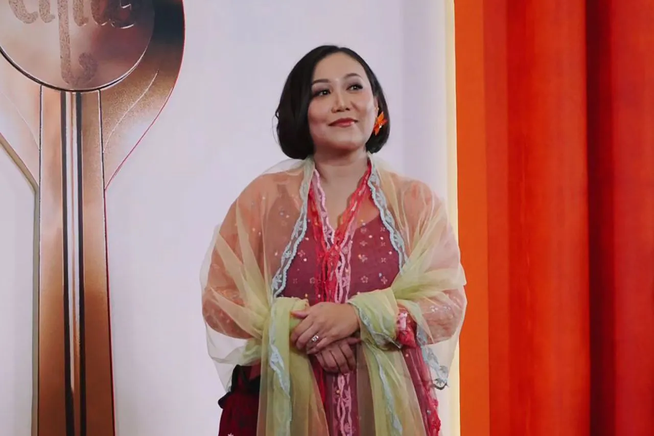 Penulis Gina S. Noer, Suarakan Keprihatinannya tentang Film horor Indonesia