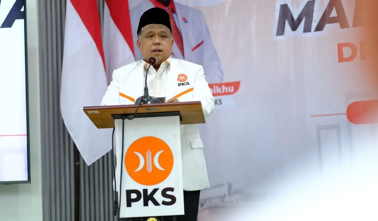 Ketua PKS Jatim: DPR RI Naik Berlipat, DPRD Provinsi Kembali 1 Fraksi