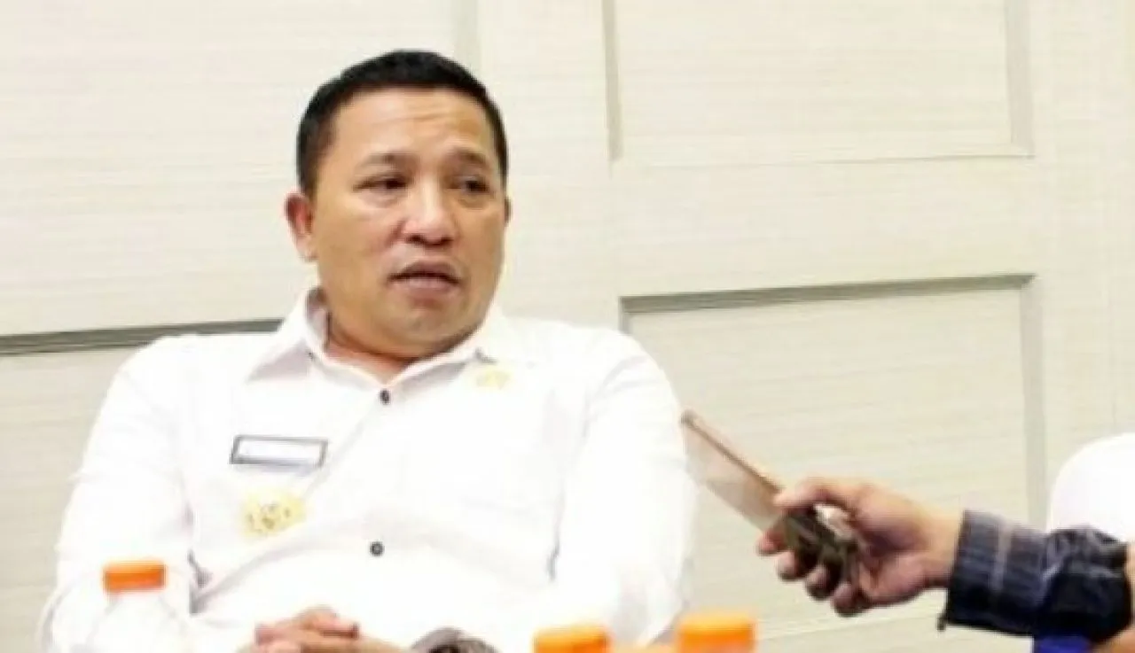 Tukang Becak dan Pedagang Mengharap Aba Idi Kembali Pimpin Kabupaten Sampang
