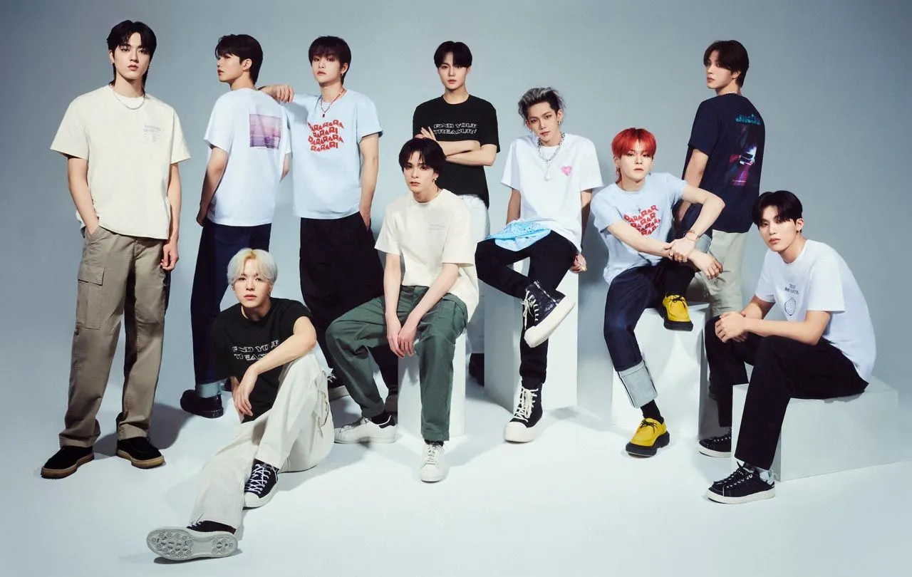 Dear Para Penggemar K-Pop, Inilah Koleksi UNIQLO yang Cocok buat Anda!