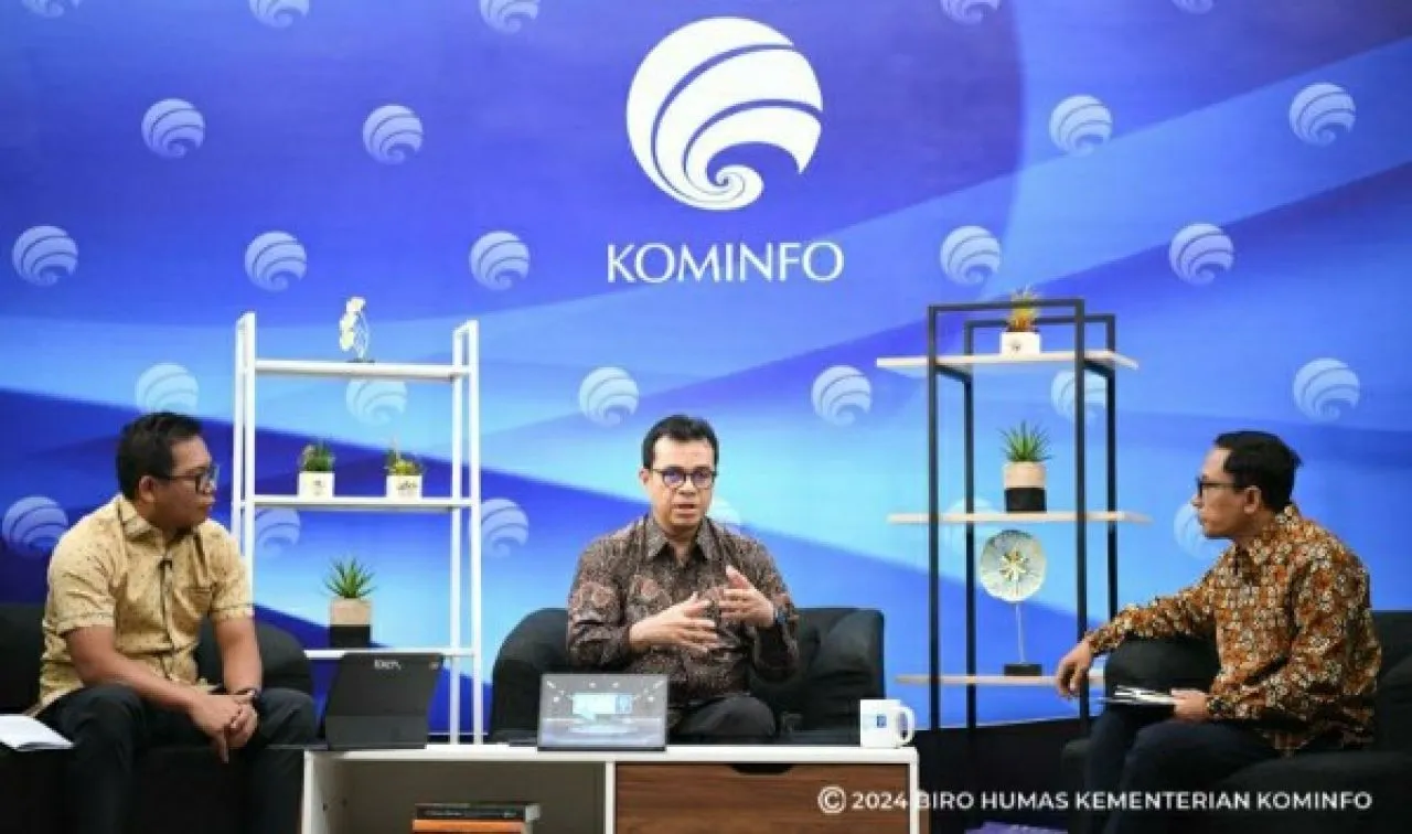 Dewan Pers Sebut Perpres Publisher Rights Untungkan Semua Pihak