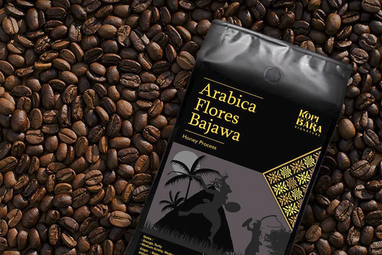 Pecinta Kopi, Mengenal Ragam Kopi Indonesia yang Mendunia