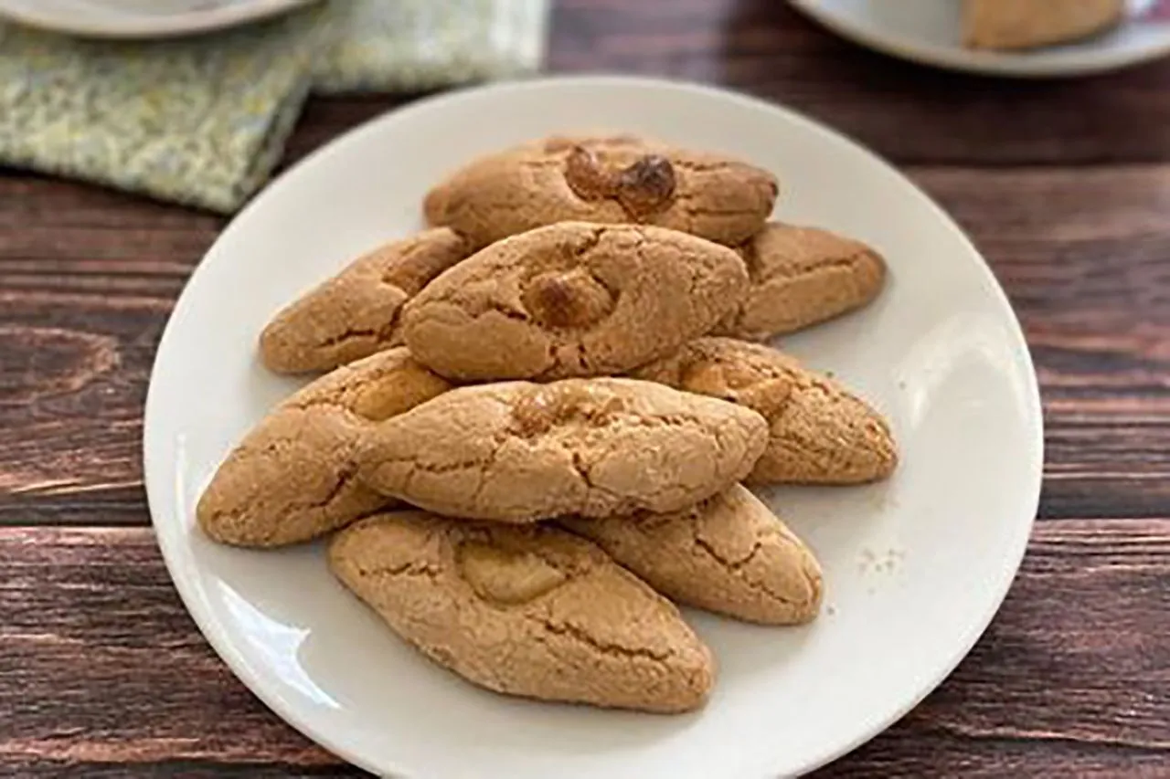 2 Pilihan Kue Khas Timur Indonesia untuk Buka Puasa