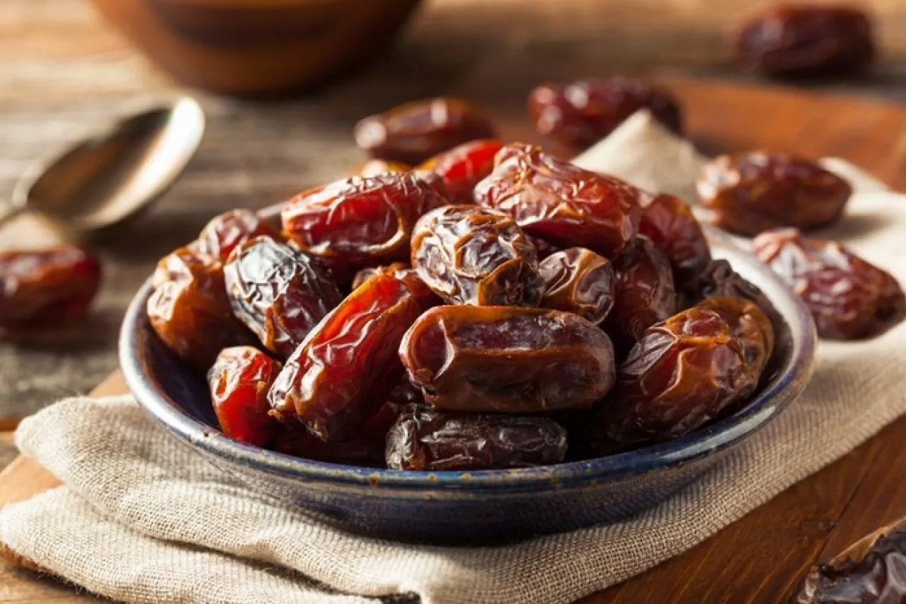 Seruan Boikot Kurma Israel Kembali Bergaung Menjelang Ramadhan