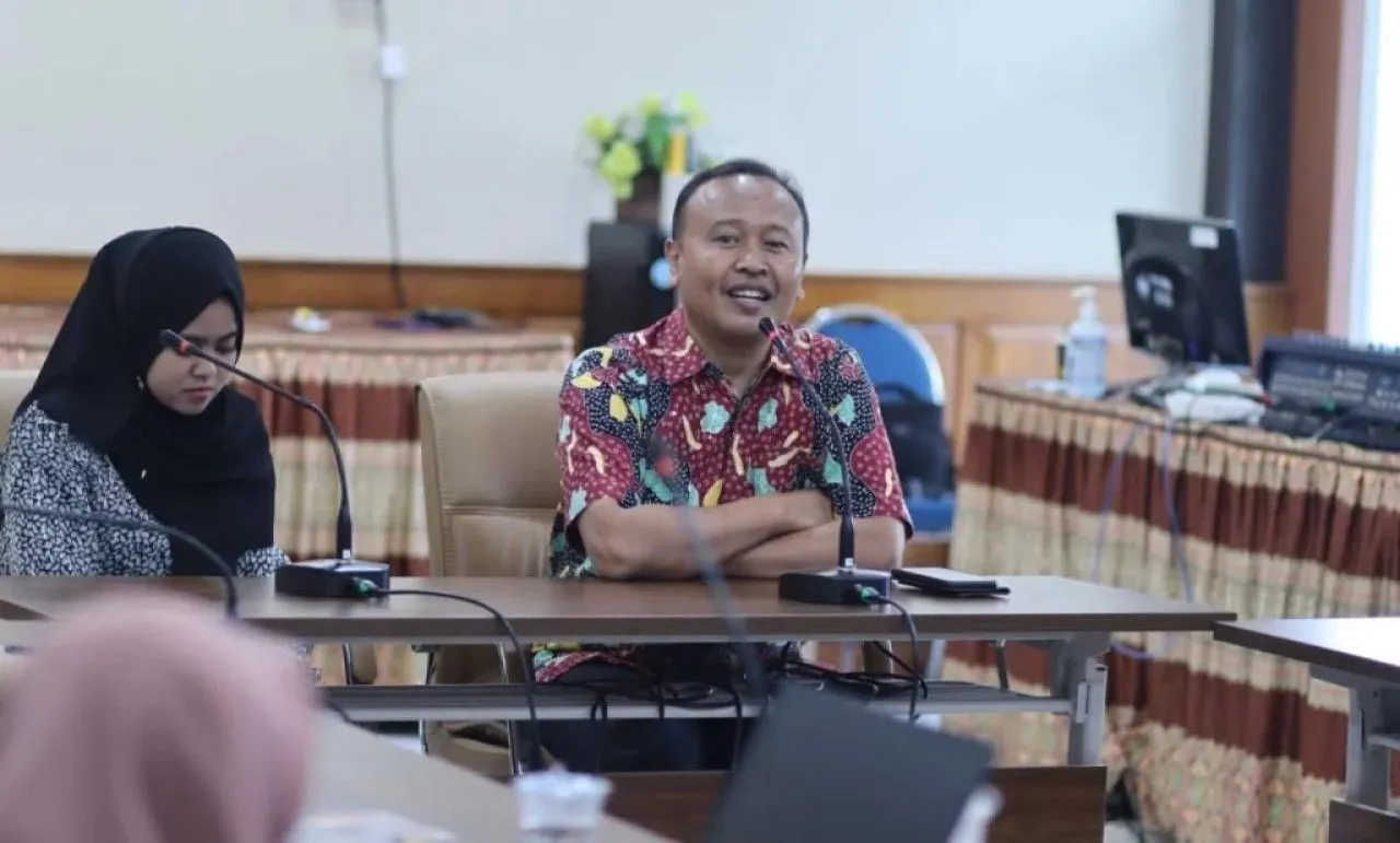 Pakar UNAIR Terangkan Pentingnya Jaga Toleransi saat Ramadan