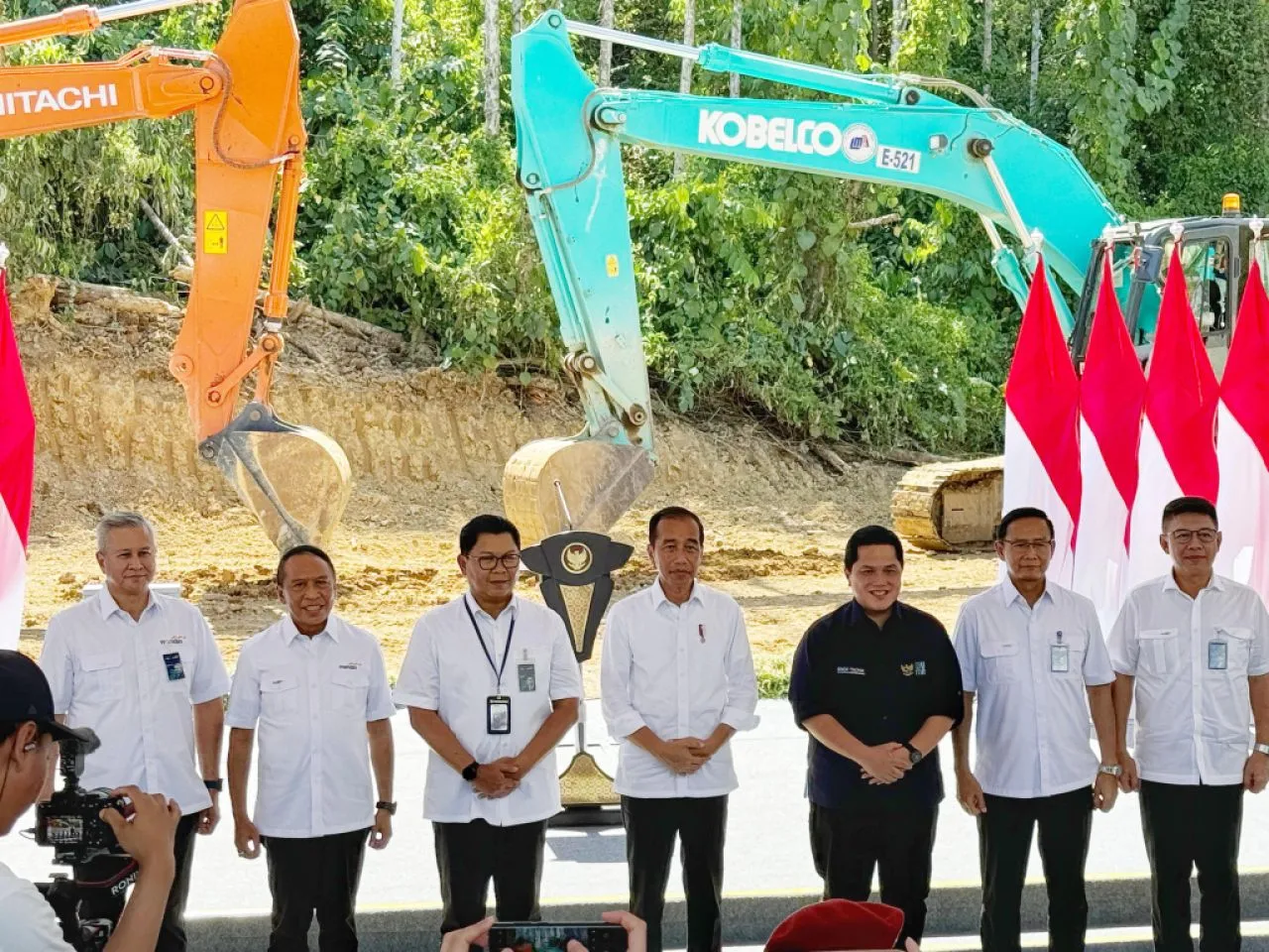 Mandiri Digital Services Hadir di IKN