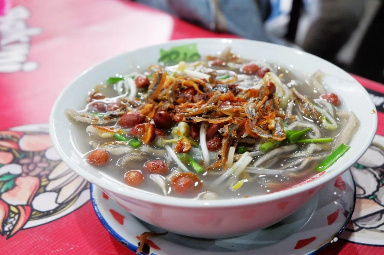 6 Makanan Rekomendasi Sarapan Khas Pontianak