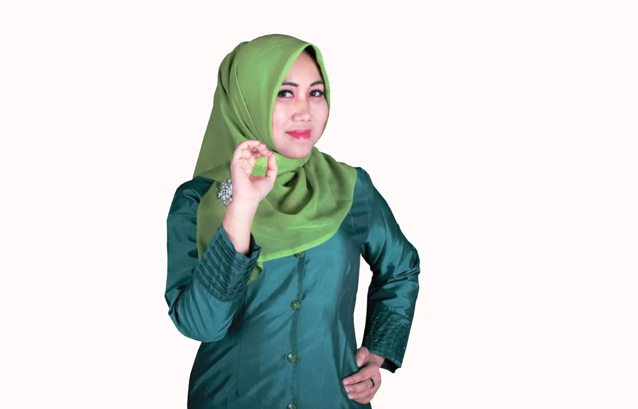 Rekam Jejak Ning Lia, Tokoh Muda Nahdliyin Inspiratif yang Bakal Huni Kursi DPD RI dari Jawa Timur