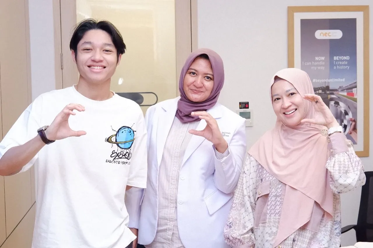 Presbyond National Eye Center Surabaya, Solusi Efektif Bebas dari Kacamata